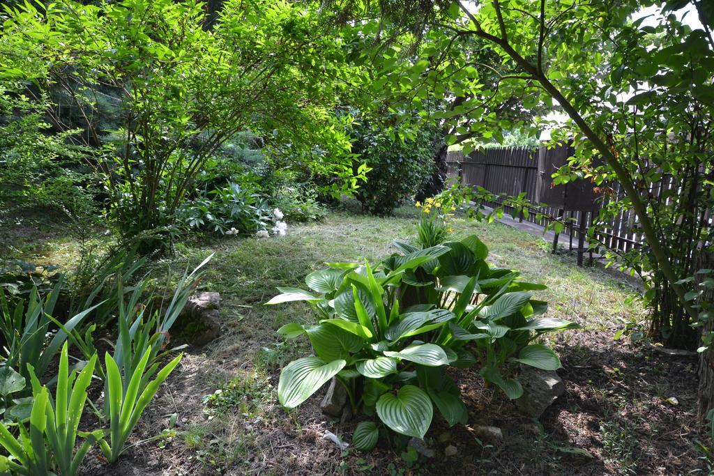 Var-Lak Vendeghaz Szendro Exterior photo